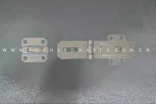 TOP-8080 (Three-section hinge)