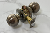 eco Tubular Knob locks