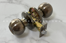 eco Tubular Knob locks