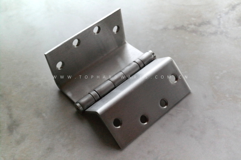 Swing Clear Hinges