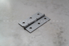 Top- heavy Duty 2.5'' Painted