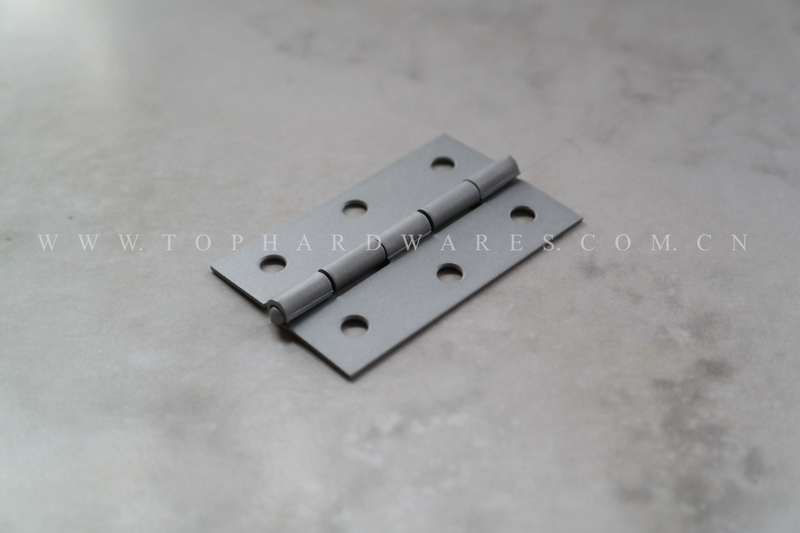 Top- heavy Duty 2.5'' Painted