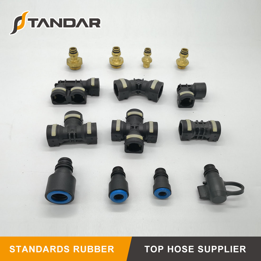 acoplamiento de aire