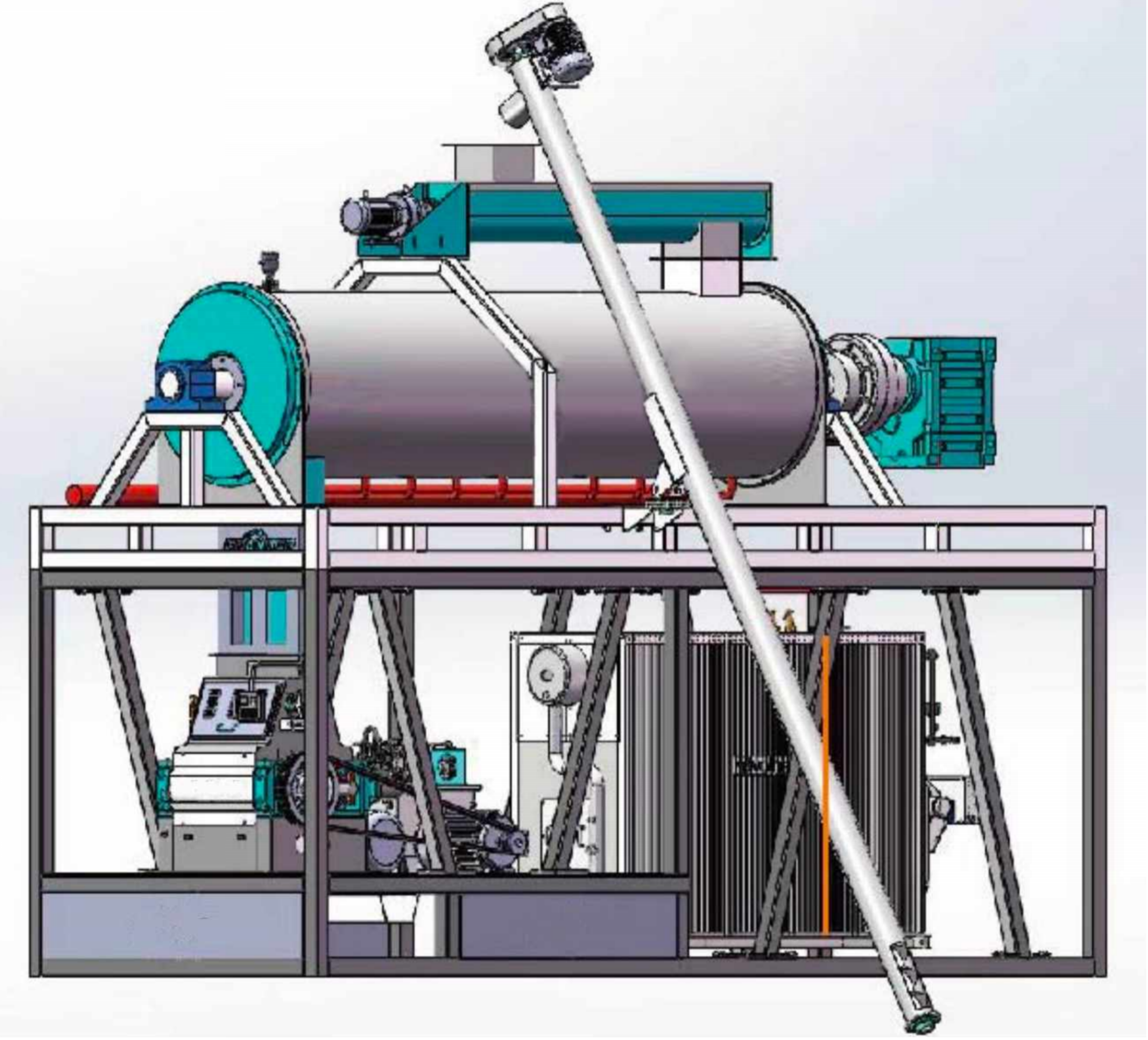 corn flattening machine1