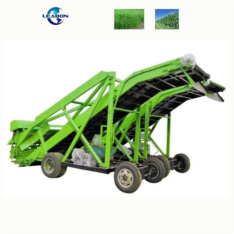 What Are The Performance Characteristics of Our Silage Loader?
