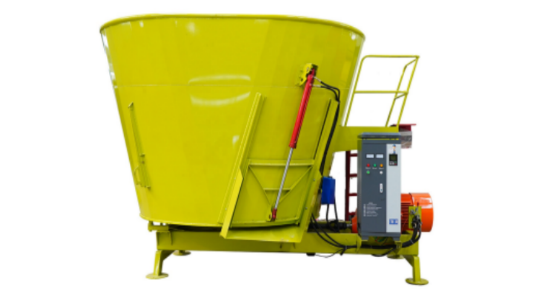 What Should You Pay Attention To When Using TMR Mixer? Please Read This Article!