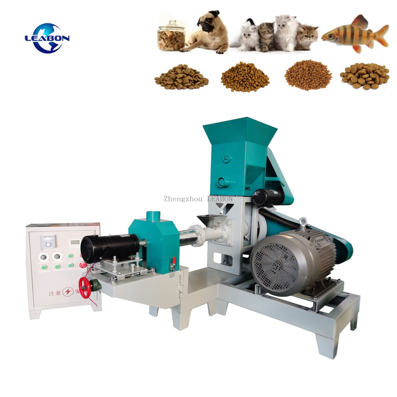 Pet Food Extruder Buy pet food extruder, dog food extruder, cat food