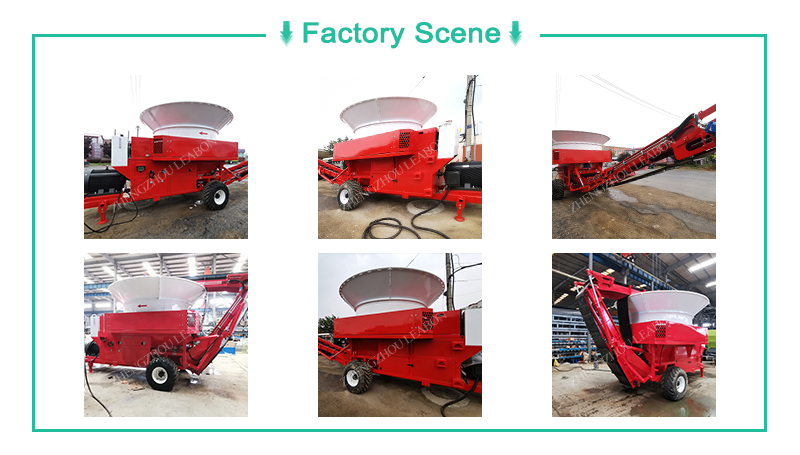 straw bale crusher3