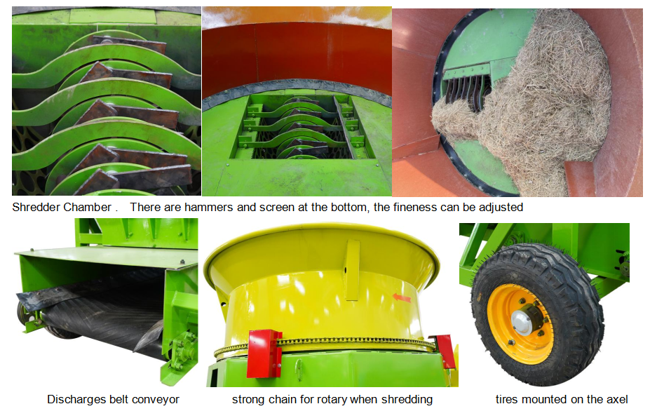 straw bale crusher3
