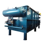 dissolved air flotation machine 02_副本