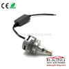 Compact 9-30V 40W 5000lm D2 D2S D2R car LED headlight bulb (for projector lens )