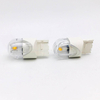 T20 7440 W21W 3535 2SMD 180LM amber Car LED turn signal light 