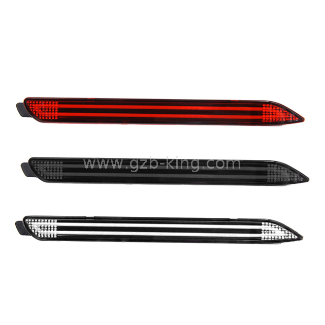 global replacement OE Toyota Fortuner rear bumper led light 