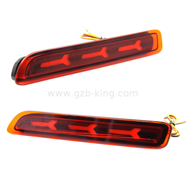 global replacement OE car rear bumper led light for SUZUKI ERTIGA 