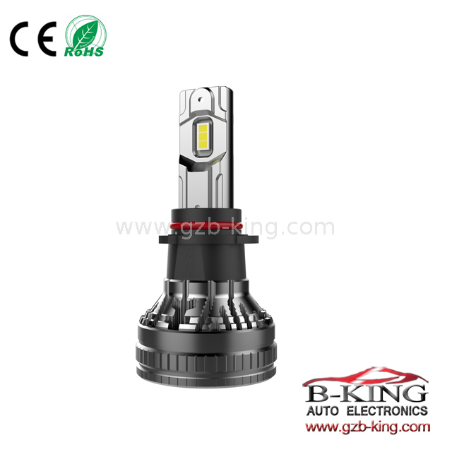 A3 PSX26 60W 12000lm 6000K High Power canbus LED Headlight Bulb 