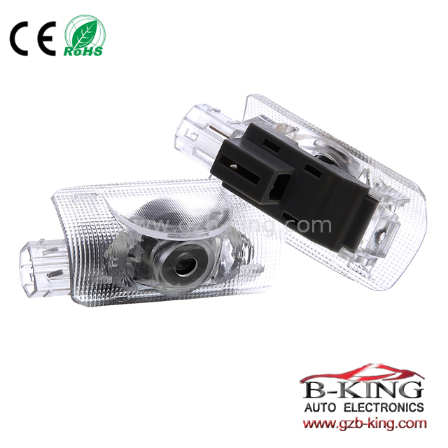 Toyota universal car door led logo projector light 