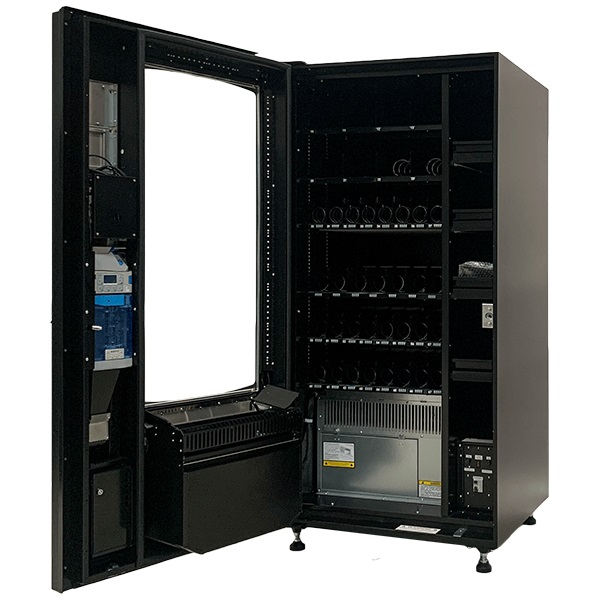 Máquina expendedora combinada VCM4000B 
