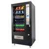 Máquina expendedora combinada de capacidad media para alimentos, bebidas y snacks VCM4