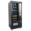 Mini Máquina Expendedora Combo de Alimentos y Bebidas y Snacks VCM3Mini