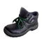 good quality Safety Shoes For Men High Quality Steel Toe black Sole Welding Men Sport Shoes Calzado de seguridad