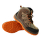 OEM Wholesale Professional Breathable Mens Worker Protective Footwear Labor Working Safety Shoes Calzado de seguridad