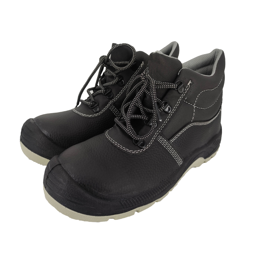 Safety Shoes Lightweight For Engineer Boots Composite Toe Breathable EVA Shoes Low Cut Anti Slip Calzado de seguridad