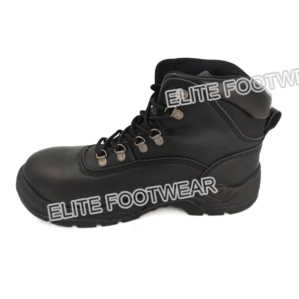 Ce certified wholesale brand safety shoes OEM ODM water resistant steel toe work safety shoes boot