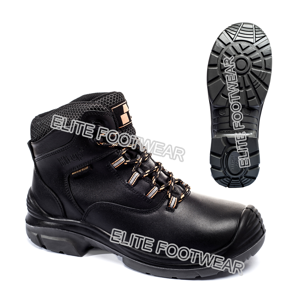 safety boots waterproof sock construction industrial ESD high quality factory direct sale safety shoes trabajo zapato