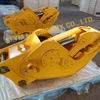 Hydraulic Shear Crusher Pulverizer for 20-30t Excavator