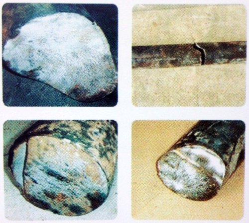 Prying & Leverage-tool damage