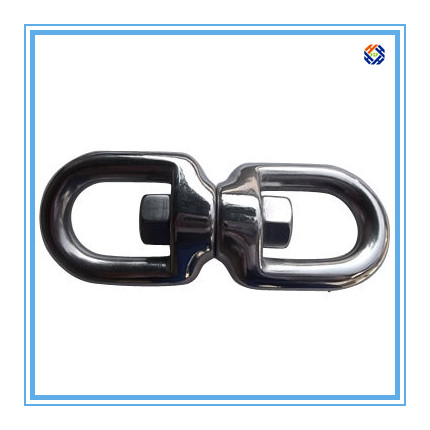 Precision Casting Parts for Rigging Made of Ss316 Material