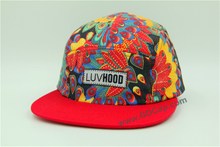 Snapback Cap014