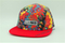 Snapback Cap014