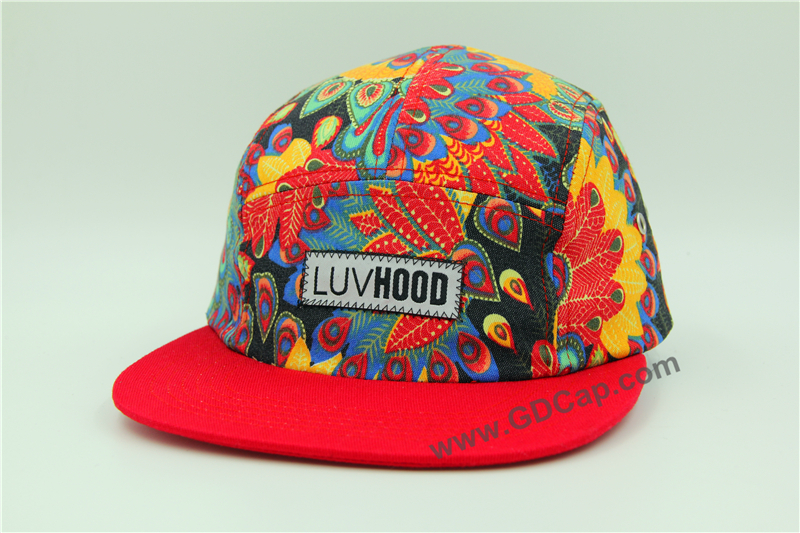 Snapback Cap014