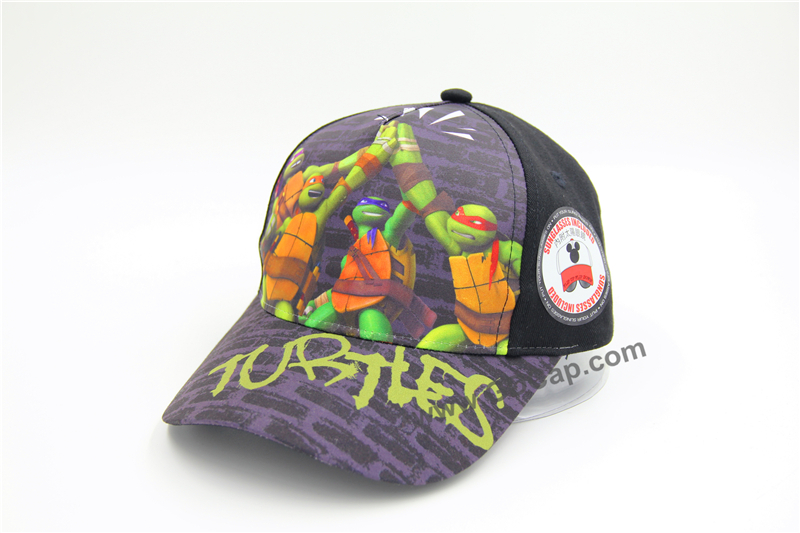 Kids Cap015