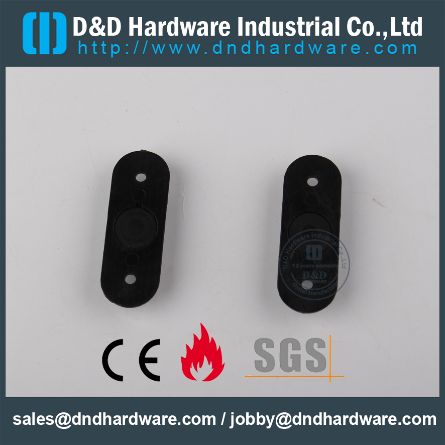 Kit de captura para hardware Bifold Door-DD