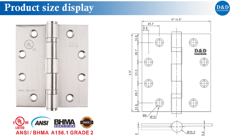 DDSS-ANSI-2 详情