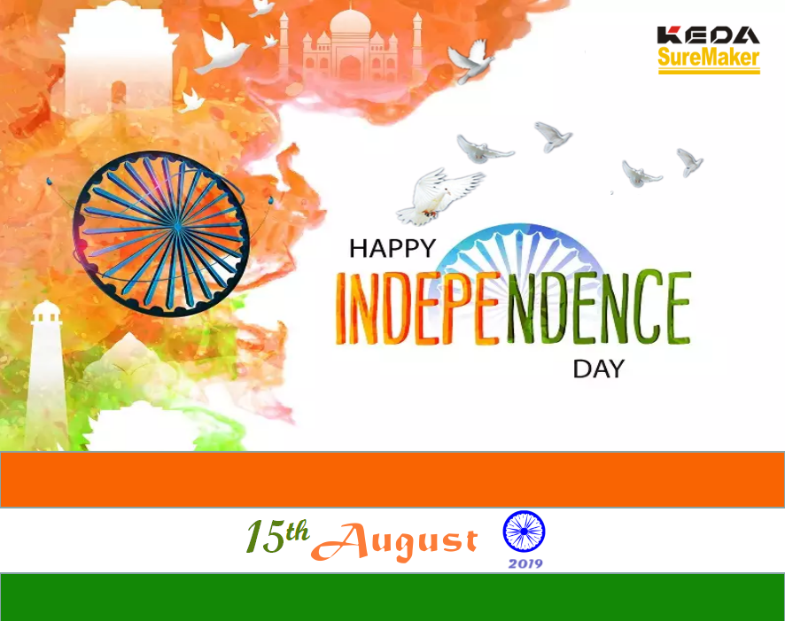 Happy Independence Day of IndiaTo Build Autoclaved aerated concrete ...