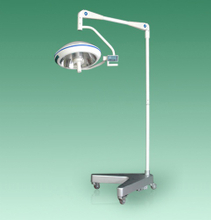 Operating Lamp (model KL500-III)