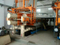 Filter Press With Outer Washing And Discharging