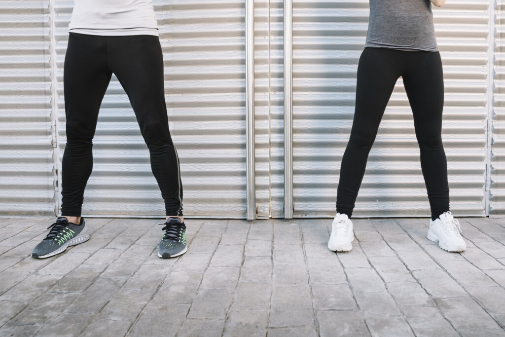pantaloni da jogging personalizzati