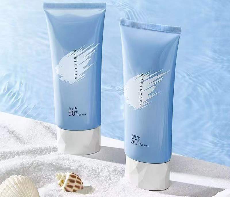 Sonnenschutzcremes f&uuml;r den Sommer