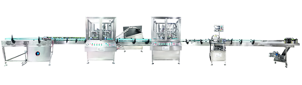 aerozol doldurma lini&yacute;asy