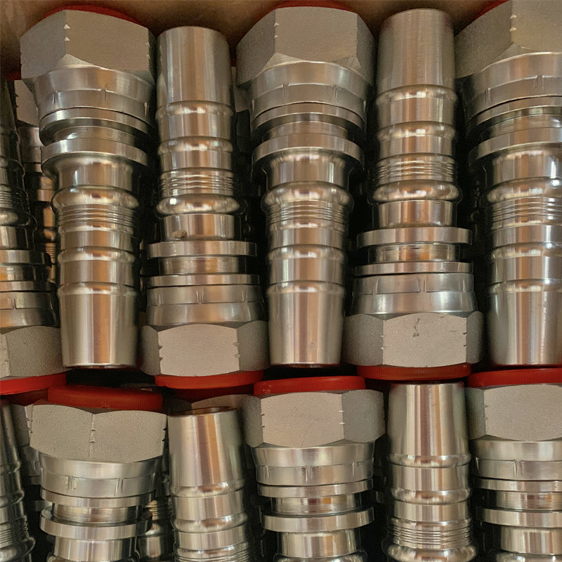 22613 BSP FEMALE 60°CONE hydraulic interlock fittings Buy hydraulics