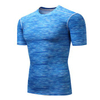 Wholesale Custom Training Dri-FIT TShirt