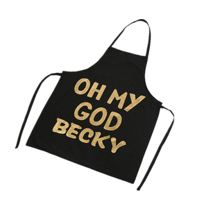 Promotional Cheapest Cotton Apron