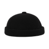 Cotton Brimless Hat