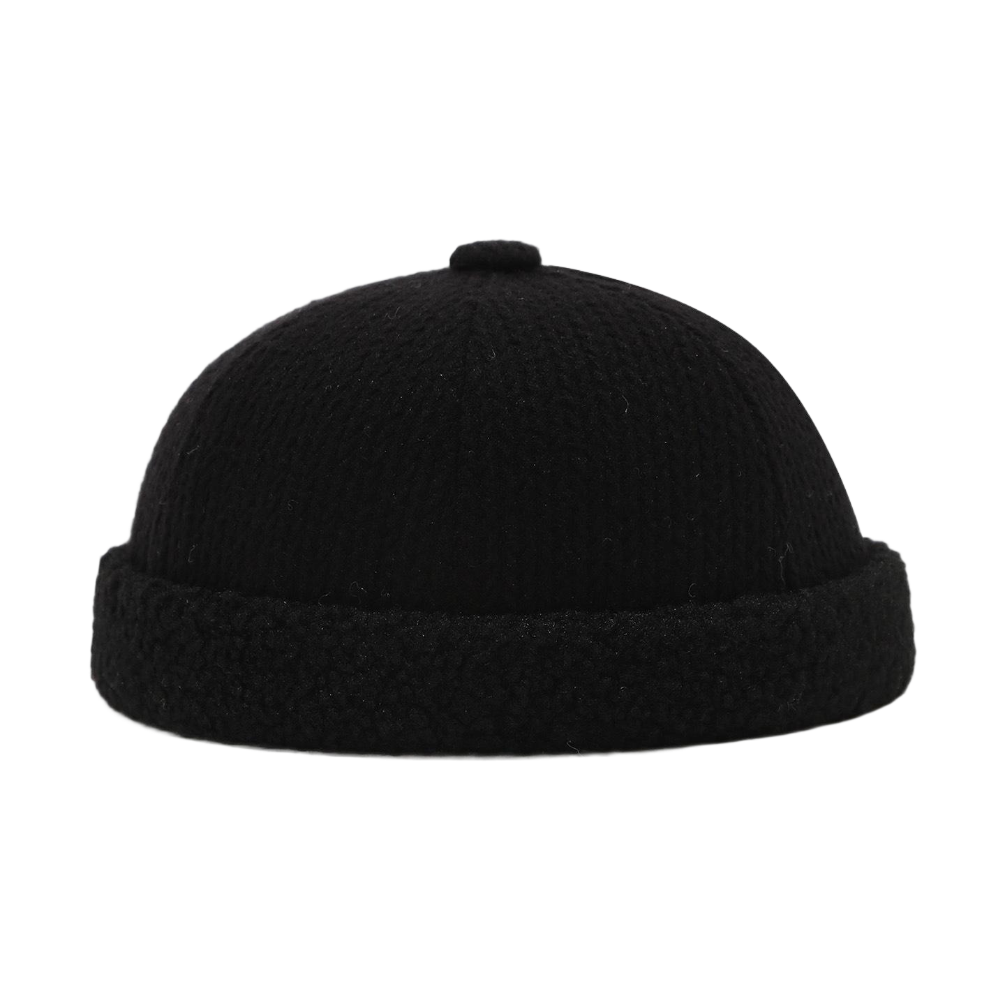 Cotton Brimless Hat