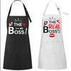 Promotion gift Apron