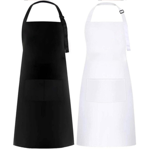 Promotion Cotton Kitchen Apron
